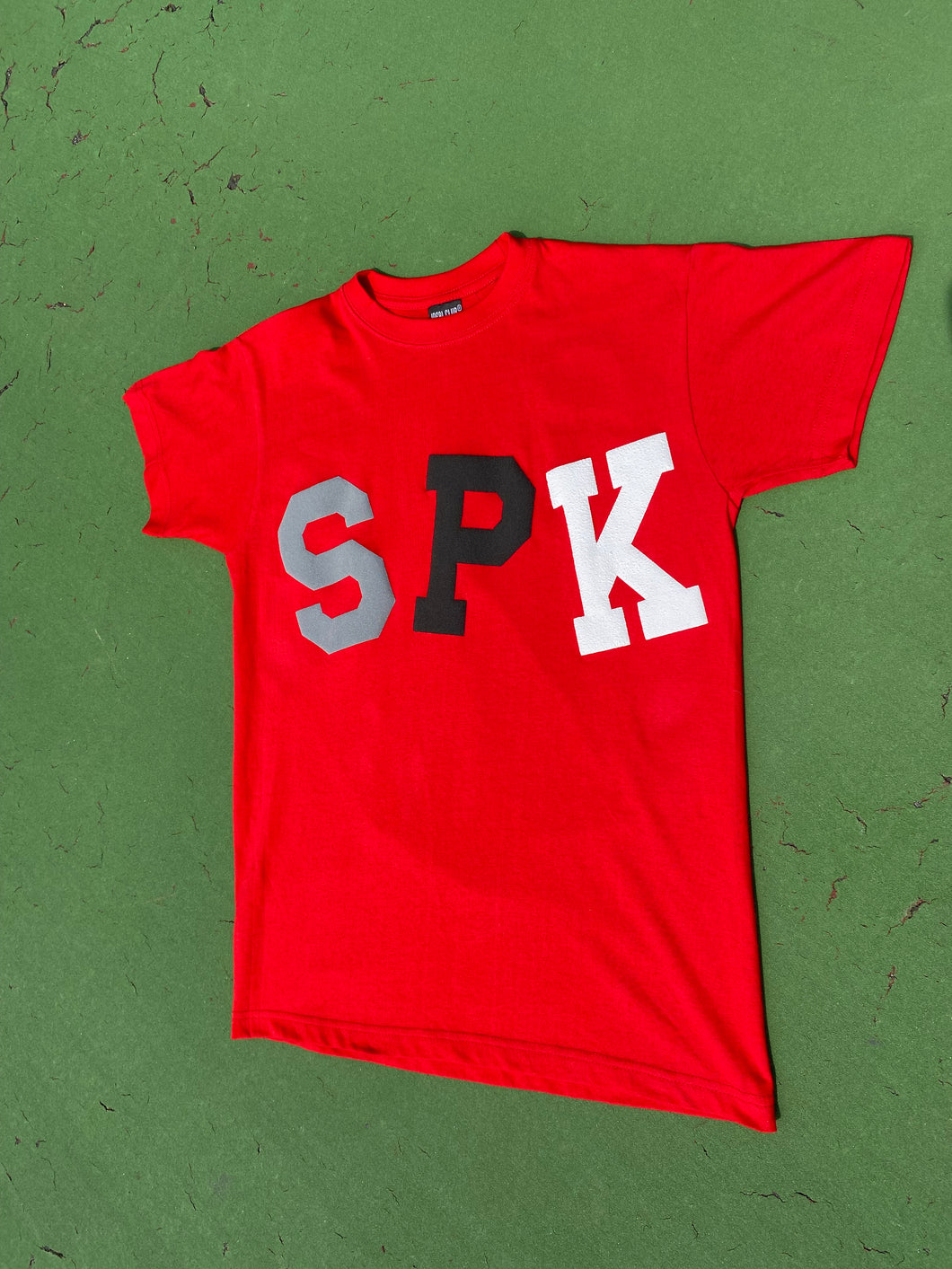 SPK 'Forest' Tee