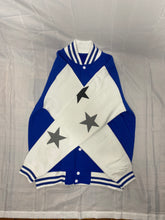 Load image into Gallery viewer, Varsity Jacket
