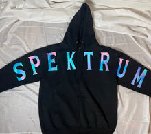 Load image into Gallery viewer, SPEKTRUM GLOW Hoodie
