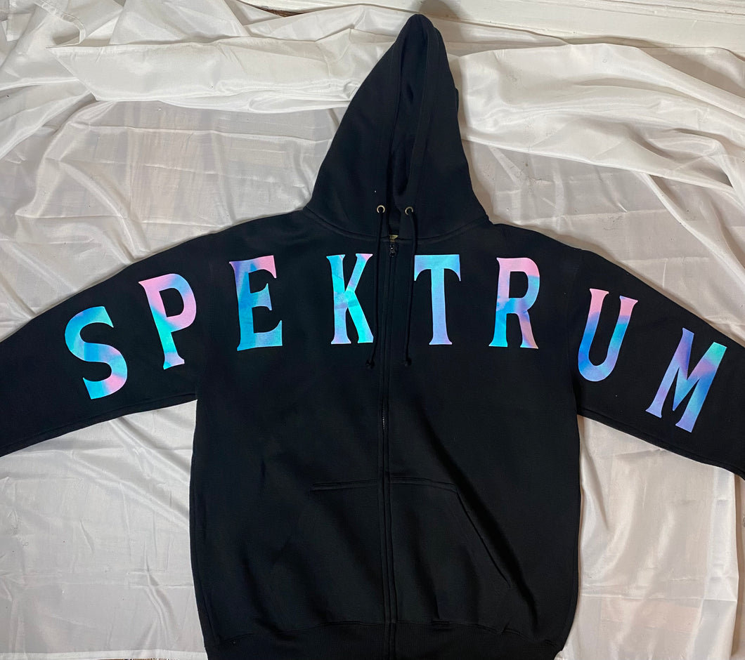 SPEKTRUM GLOW Hoodie